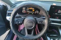 2022 Audi A5 Sportback 2022 Sportback 2.0T AT 40 TFSI FashionDynamic (Imported) #15