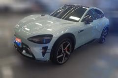2025 Xiaomi Auto Xiaomi YU7 2025 Max #1