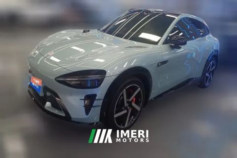 2025 Xiaomi Auto Xiaomi YU7 2025 Max
