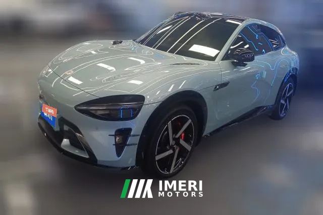 2025 Xiaomi Auto Xiaomi YU7 2025 Max