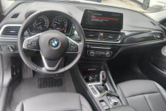 2023 BMW 1 Series 2023 1.5T AT 120i MSport #12