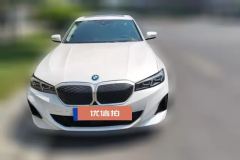 2026 BMW i3 2026 eDrive 35 L #2