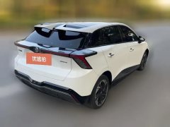 2023 MG MG4 2022 425km Flagship #3