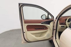 2025 Ora Good Cat 2025 430km Luxury #11