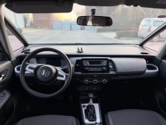 2023 Honda Fit Hatchback 2022 AT 1.5L CVT Chao XiangSunroofEdition #8