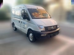 2019 Maxus V80 2019 2.5T MT 6blockClassicCargo VanVANSWBMid Roof2/3Seat Diesel #2