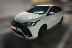 2018 Toyota Yaris L 2016 1.5 AT ECharmingEdition Facelift #1