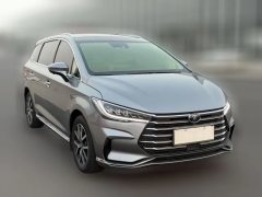 2023 BYD Song MAX New Energy 2022 DM-i 105KM Flagship #3