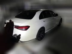 2023 Mercedes-Benz E-Class 2022 2.0T AT E 300 L SportLuxury #3
