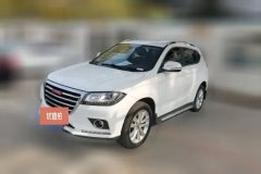 2014 Haval H2 2014 1.5T MT Elite FWD #1
