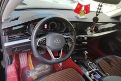 2023 Volkswagen Passat 2023 Facelift 2.0T AT 330TSI Elite #12