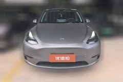 2021 Tesla Model Y 2021 Long Rangeall wheel driveEdition #1