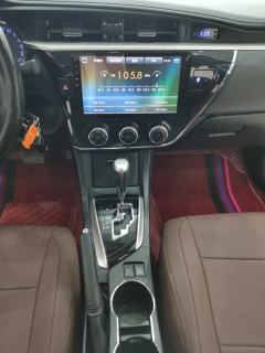 2017 Toyota Corolla 2017 1.2T AT GL-i #15
