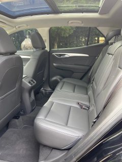2025 Buick Envision S 2025 25T Enter and enjoyPlatinum #8