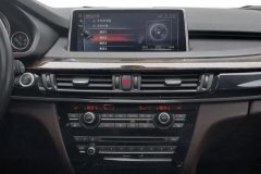 2017 BMW X5(Imported)(Imported) 2017 3.0T AT 35iElegant (Imported) #16