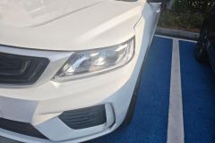 2020 Geely Auto Vision X6 2020 1.4T AT Premium #5
