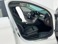 2019 Mercedes-Benz C-Class 2020 1.5T AT C260LSport #9