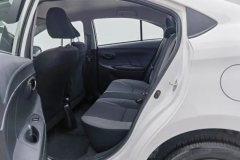 2022 Toyota Vios 2021 1.5 AT EnactusEdition #19