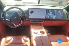 2024 Li Auto Li Auto L8 2024 Pro #12