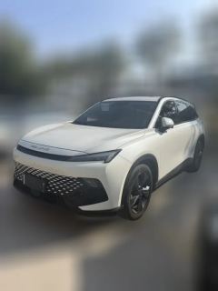 2022 Beijing Auto Beijing Magic Cube 2022 1.5T AT DCTStar #1