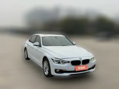 2016 BMW 3 Series 2016 2.0T AT 320LiEntry #2