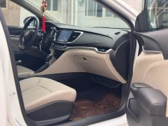 2020 Buick Excelle GT Sedan 2021 1.5 AT modelElite #8