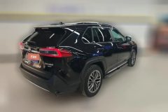 2023 Toyota Wildlander 2023 2.0L AT CVT4WDLuxuryPLUSEdition #3