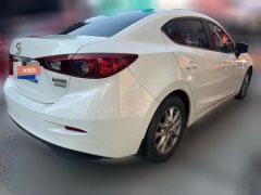2016 Mazda Mazda3 Axela Sedan 2016 1.5 AT Comfort #3