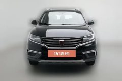 2017 Roewe RX5 2016 Facelift 1.5T MT 20TLuxury FWD #3