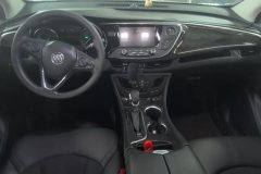 2019 Buick Envision Plus 2018 1.5T AT 20TElite FWD #12