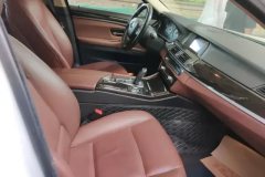 2017 BMW 5 Series 2017 2.0T AT 525LiLeading #8