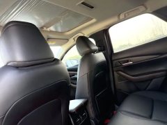 2022 Mazda CX-30 2021 2.0L AT Jiayue #8