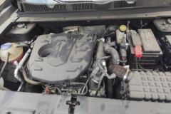 2023 Jetour Dasheng 2023 1.5T DCT Xingyao PRO #10