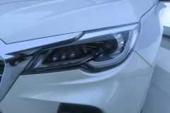 2019 Jetour X70 2020 1.5T AT YuexingEdition6Seat #5