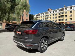 2019 Volkswagen Tayron 2019 330TSI 2WDLuxury China V #5
