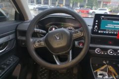 2025 Honda CR-V 2024 1.5T AT 240TURBO 2WDvitalityEdition 5Seat #15