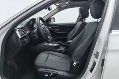 2017 BMW 3 Series 2017 1.5T AT 318LiFashion #13