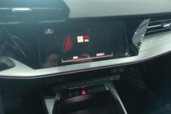 2024 Audi A3 Sedan 2024 A3L Limousine 1.4T AT 35 TFSI FashionSport #13