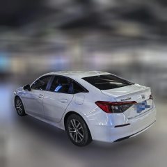 2024 Honda Civic 2023 1.5T AT 240TURBO CVTPowercontrol・CguestsSpecial #4