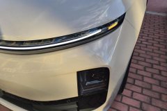 2025 Li Auto Li Auto L6 2025 Pro SmartHuanNewEdition #5