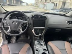 2015 GAC Trumpchi Trumpchi GS5 Super 2015 2.0 AT Luxury NavFWD #5