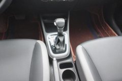 2022 Kia KX1 2021 1.4L MTEnjoyEdition #16