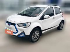 2018 JAC Group iEV6E 2018 SportiEV6ELuxurySmart EV #1