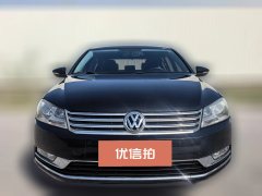 2016 Volkswagen Magotan 2016 1.8T AT SmartComfort #2