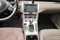2015 Volkswagen Magotan 2015 1.8T AT Luxury Facelift #16