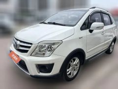 2015 Chang'an CX20 2014 1.4 MT Sport China V #1