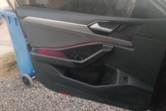 2020 Volkswagen Sagitar 2020 1.2T AT 200TSIComfort China VI #7
