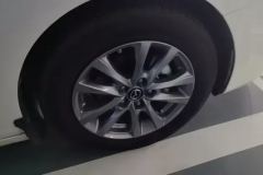 2022 Mazda Mazda3 Axela Sedan 2021 2.0L AT qualityEdition #6