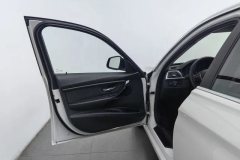 2017 BMW 3 Series 2017 2.0T AT 320LiFashion #11