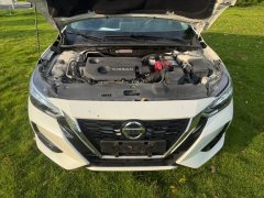 2020 Nissan Sylphy 2020 1.6 AT XLJoy #9